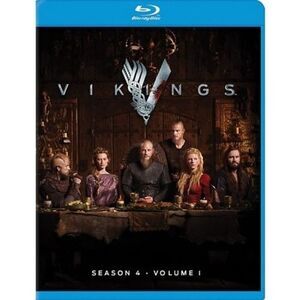Vikings: Season 4 - Vol 1